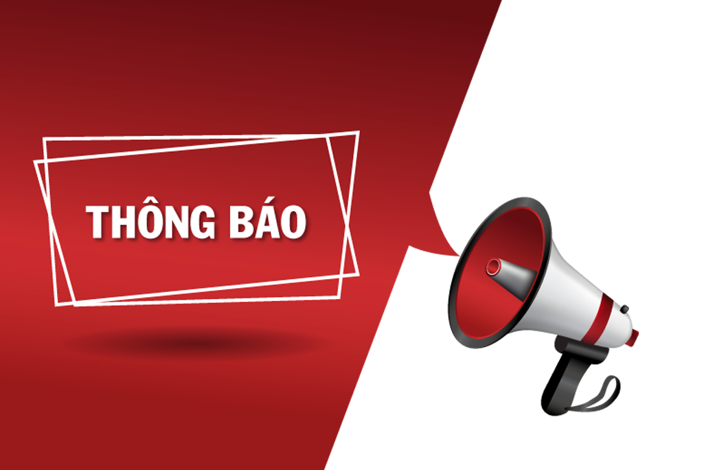 MEGA VIỆT NAM THÔNG BÁO
