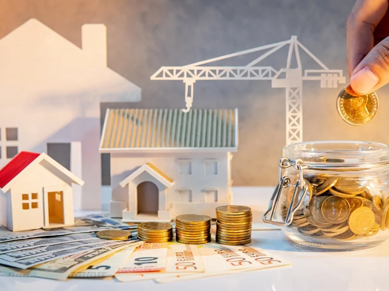 ĐẦU TƯ BẤT ĐỘNG SẢN