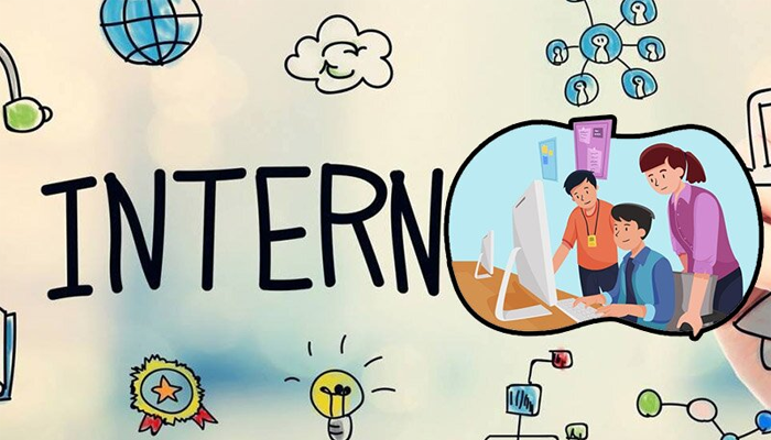 HR administrator intern