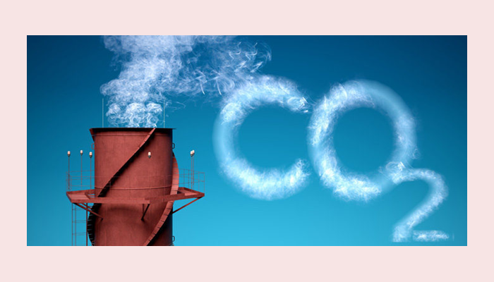 MỸ: KỸ THUẬT MỚI - SỬ DỤNG CHẤT THẢI NHỰA 'BẮT' KHÍ THẢI CO2