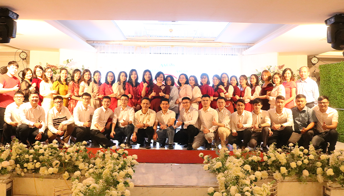 Mega Việt Nam hội ngộ “đón tết vui xuân – lộc về nhà”