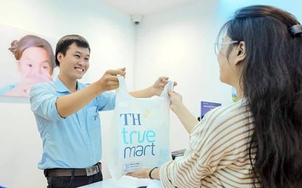 TH True Mart
