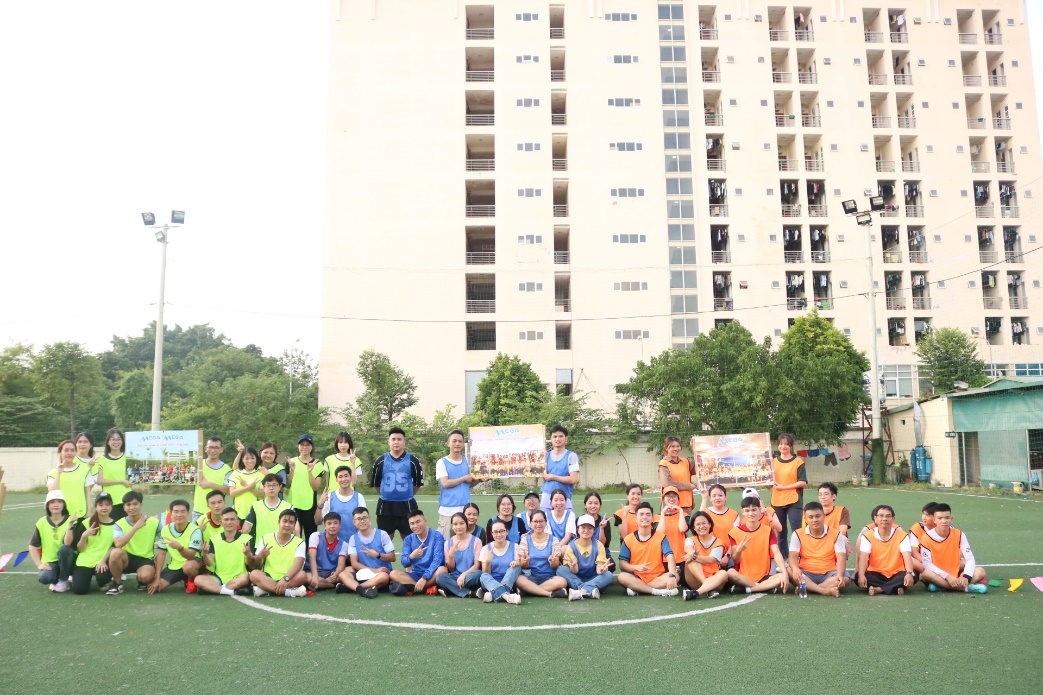 Tập đoàn Mega Việt Nam