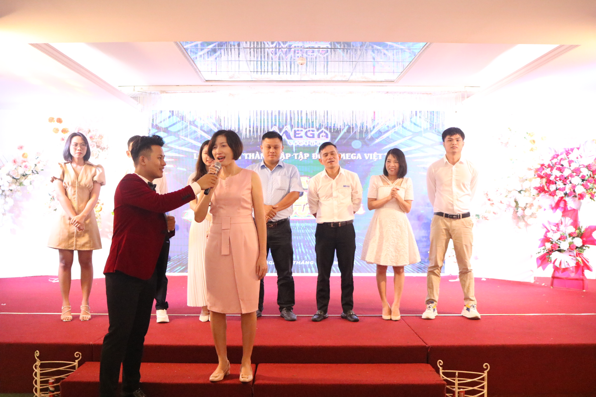 Mega Việt Nam