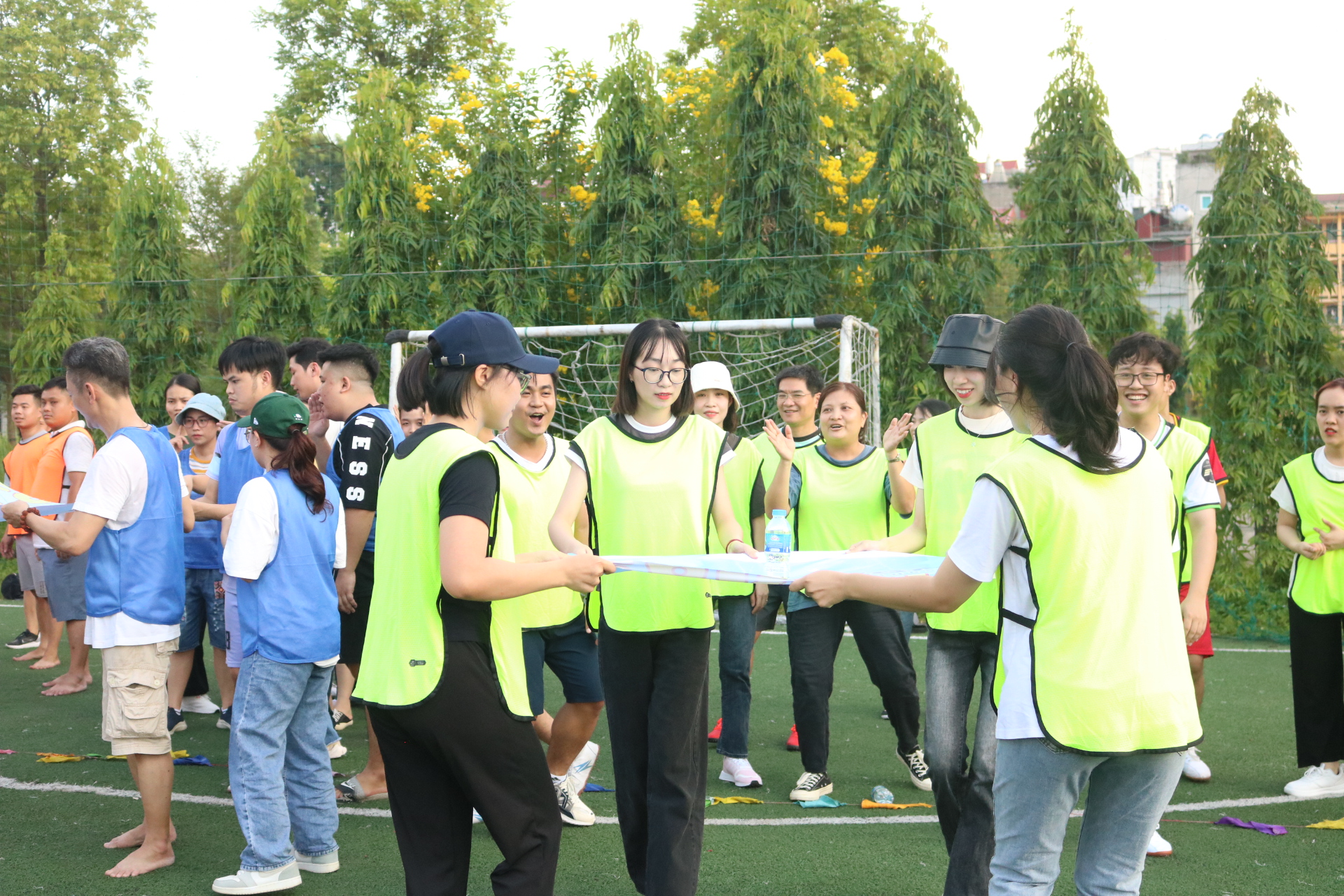 Tập đoàn Mega Việt Nam