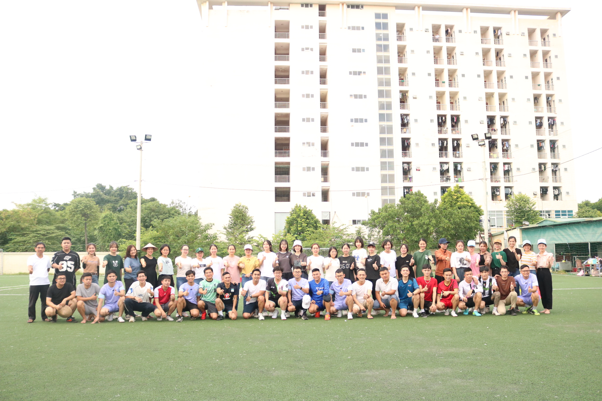 Tập đoàn Mega Việt Nam