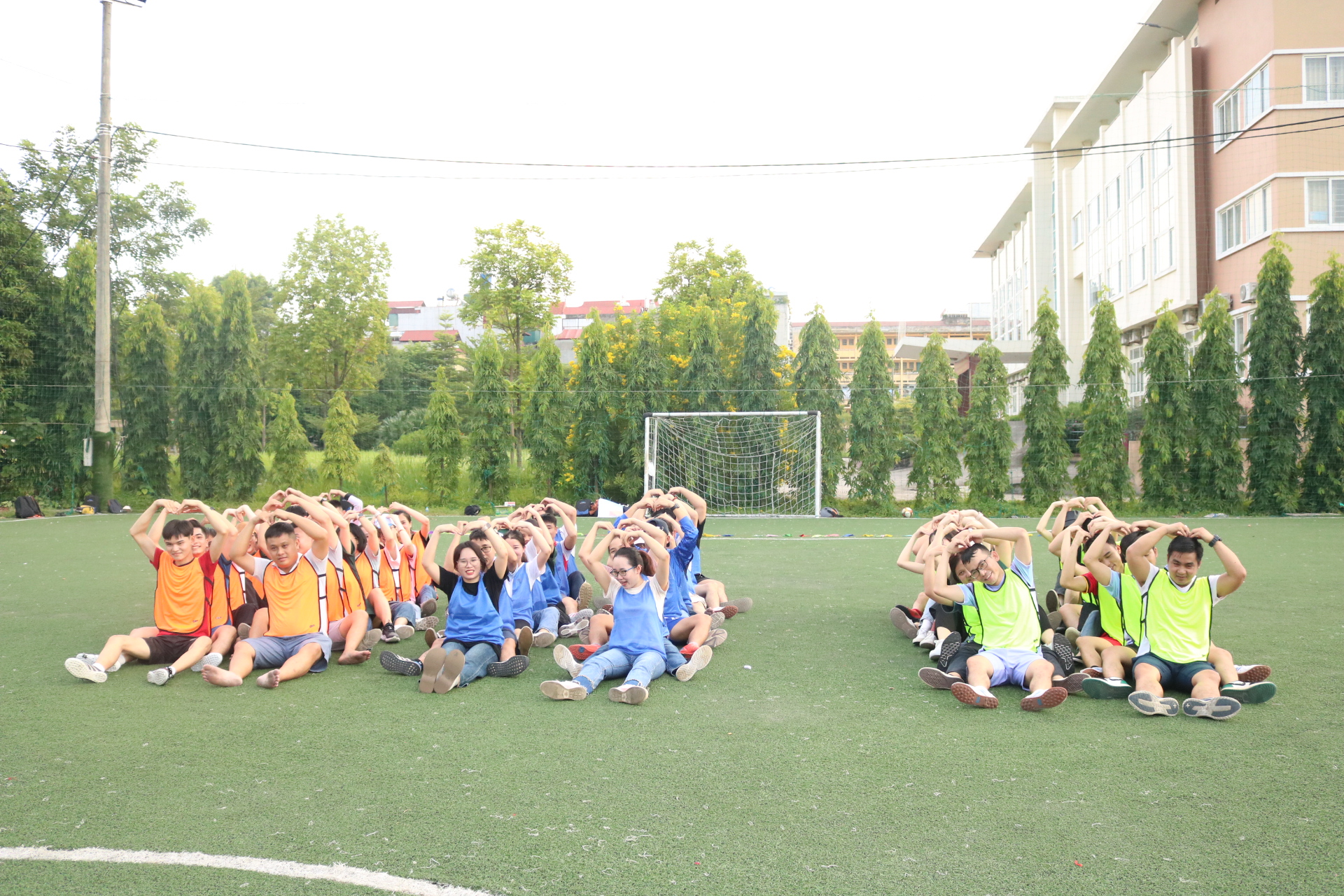 Tập đoàn Mega Việt Nam