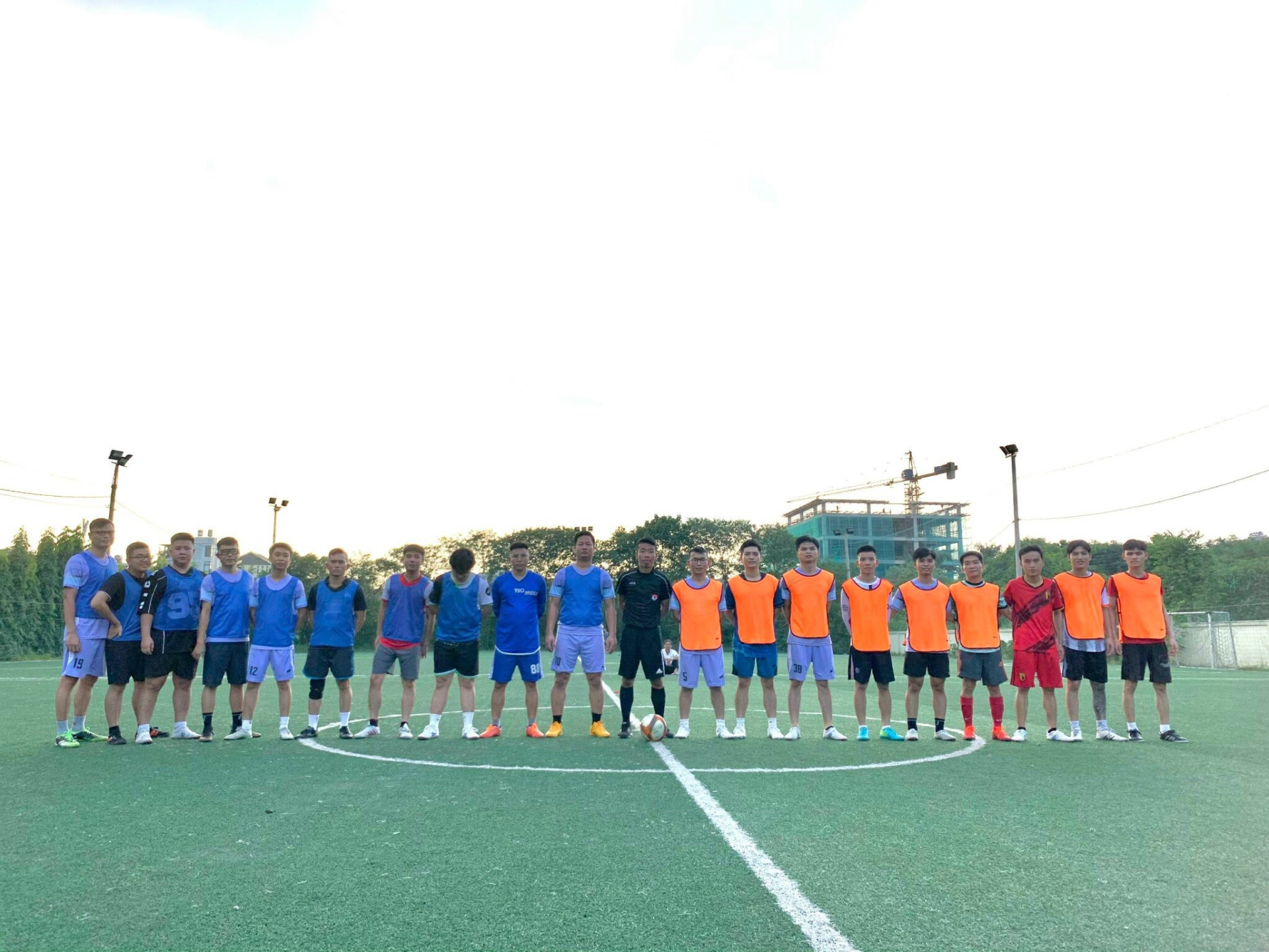 Tập đoàn Mega Việt Nam