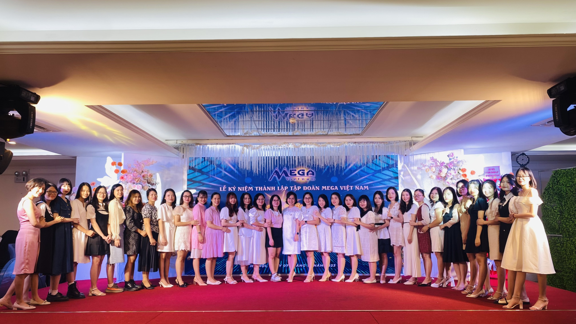 Mega Việt Nam