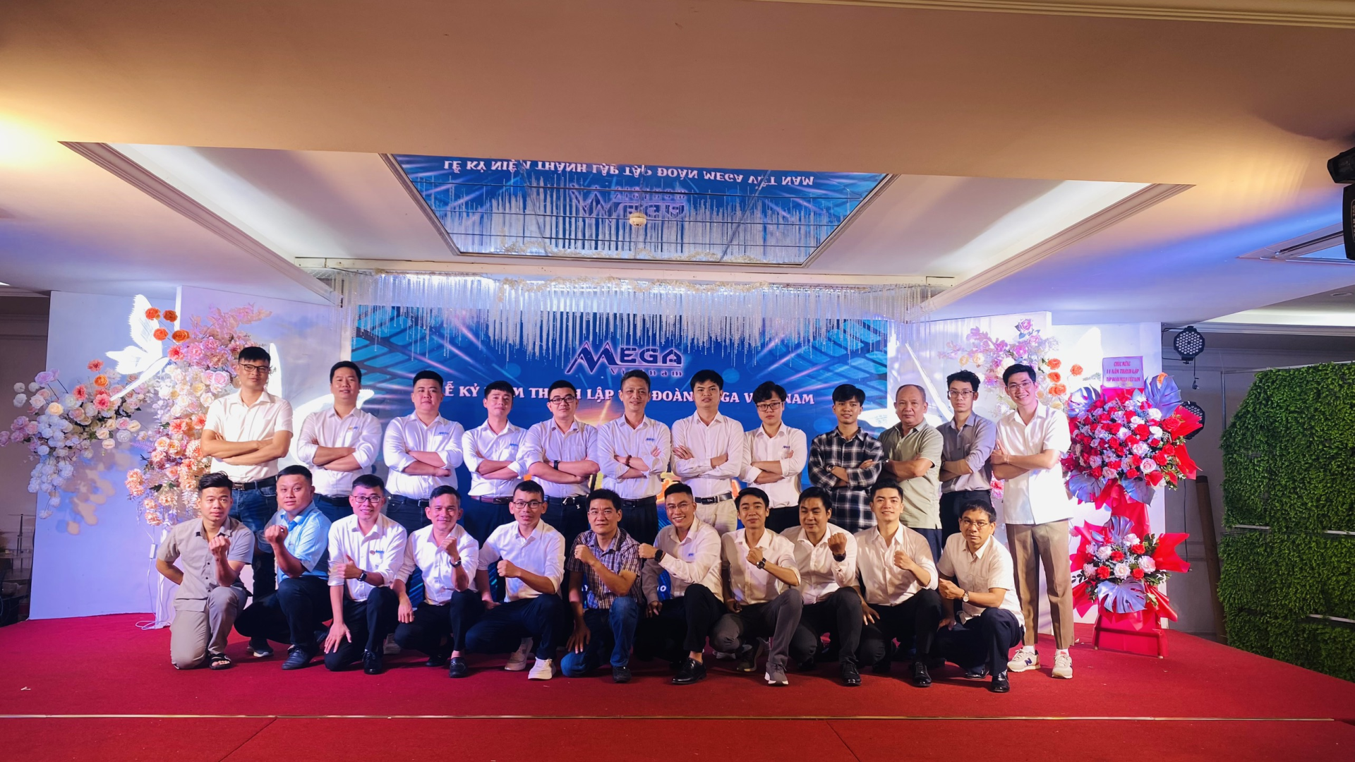 Mega Việt Nam