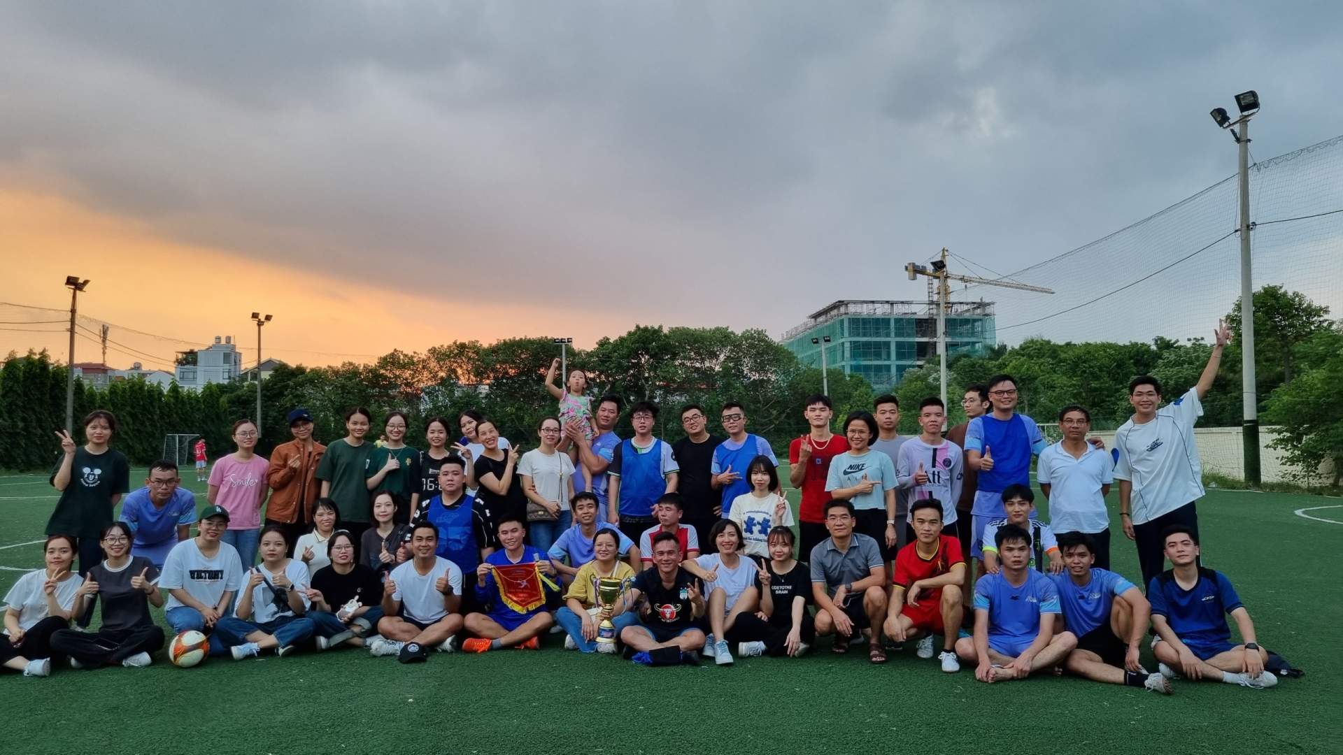 Tập đoàn Mega Việt Nam