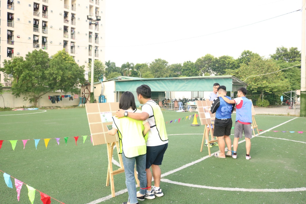 Tập đoàn Mega Việt Nam