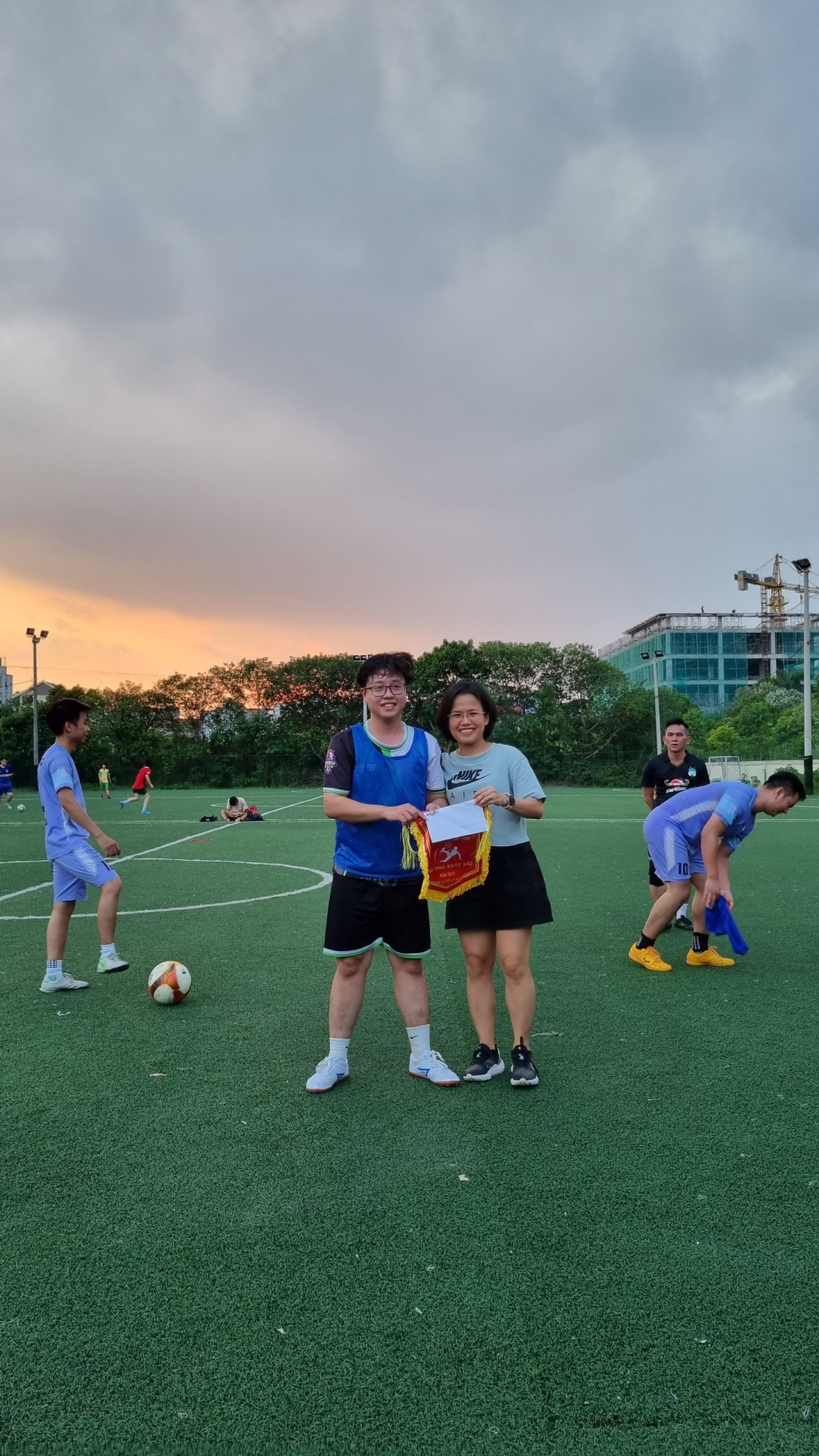 Tập đoàn Mega Việt Nam