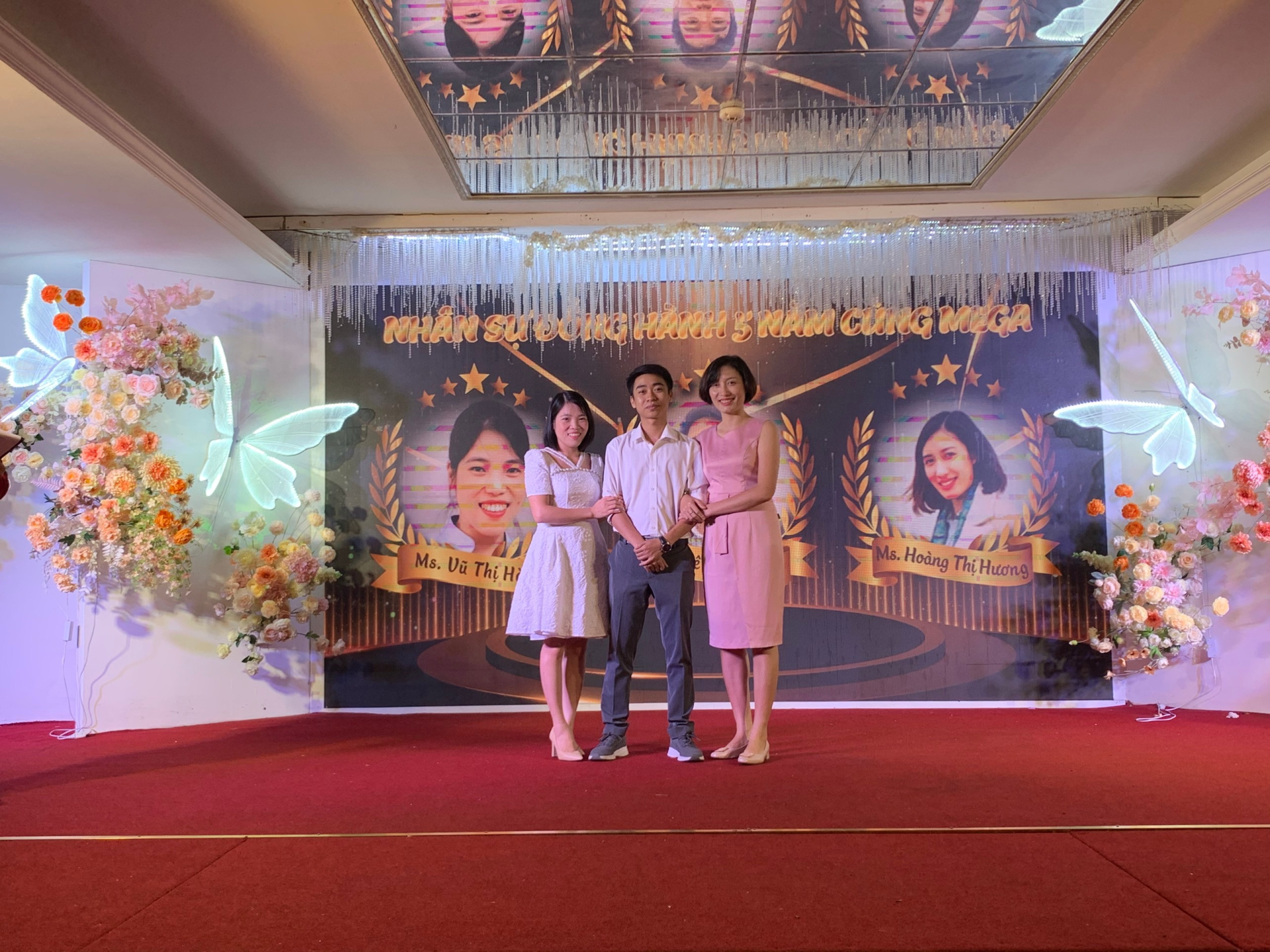 Mega Việt Nam