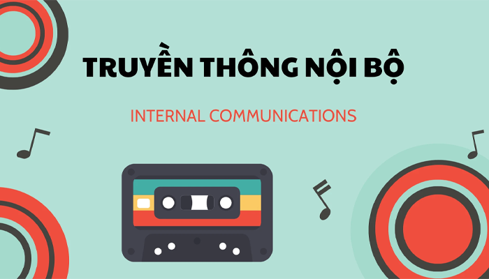 TUYỂN DỤNG NHÂN VIÊN TRUYỀN THÔNG NỘI BỘ LÀM VIỆC TẠI HÀ NỘI