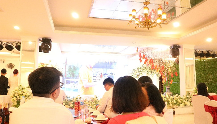 Mega Việt Nam hội ngộ “đón tết vui xuân – lộc về nhà”