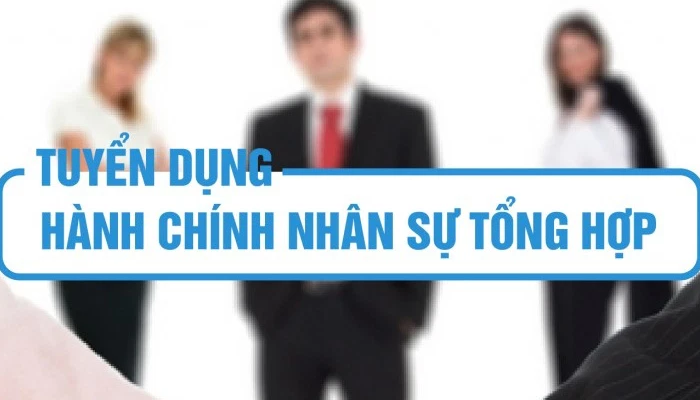 Mega Vietnam recruit HR administrative employee