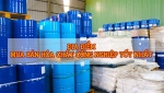 WHERE IS THE BEST WHERE TO BUY INDUSTRIAL CHEMICALS?
